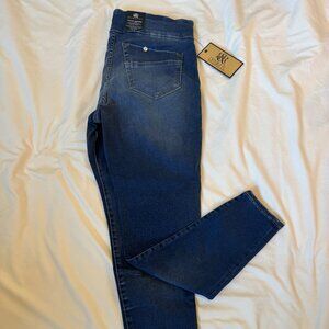Rock & Republic Denim Rx Fever Legging Jeans – Size 14M